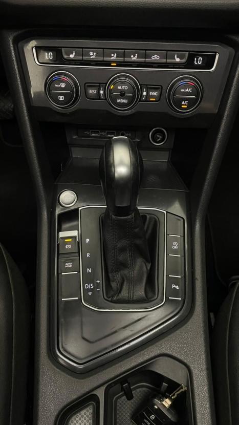 VOLKSWAGEN Tiguan 1.4 16V 4P TSI 250 FLEX TURBO COMFORTLINE AUTOMTICO, Foto 16