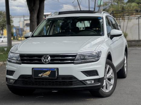 VOLKSWAGEN Tiguan 1.4 250 TSI TOTAL FLEX ALLSPACE COMFORTLINE TURBO AUTOMTICO TIPTRONIC, Foto 2