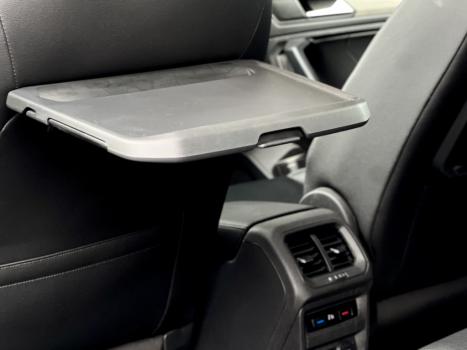 VOLKSWAGEN Tiguan 1.4 250 TSI TOTAL FLEX ALLSPACE COMFORTLINE TURBO AUTOMTICO TIPTRONIC, Foto 4