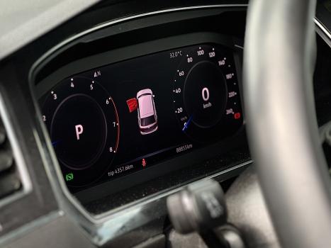 VOLKSWAGEN Tiguan 1.4 250 TSI TOTAL FLEX ALLSPACE COMFORTLINE TURBO AUTOMTICO TIPTRONIC, Foto 5