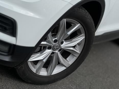 VOLKSWAGEN Tiguan 1.4 250 TSI TOTAL FLEX ALLSPACE COMFORTLINE TURBO AUTOMTICO TIPTRONIC, Foto 8