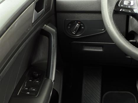 VOLKSWAGEN Tiguan 1.4 250 TSI TOTAL FLEX ALLSPACE COMFORTLINE TURBO AUTOMTICO TIPTRONIC, Foto 9