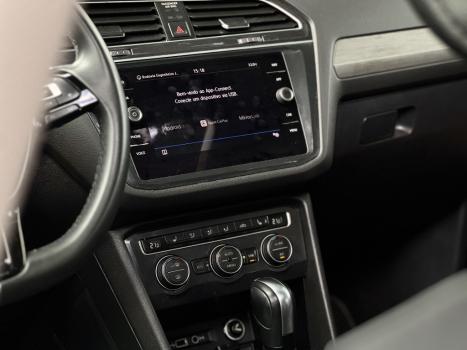 VOLKSWAGEN Tiguan 1.4 250 TSI TOTAL FLEX ALLSPACE COMFORTLINE TURBO AUTOMTICO TIPTRONIC, Foto 10