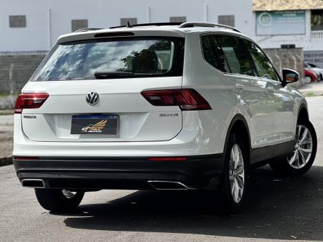 VOLKSWAGEN Tiguan 1.4 250 TSI TOTAL FLEX ALLSPACE COMFORTLINE TURBO AUTOMTICO TIPTRONIC, Foto 14