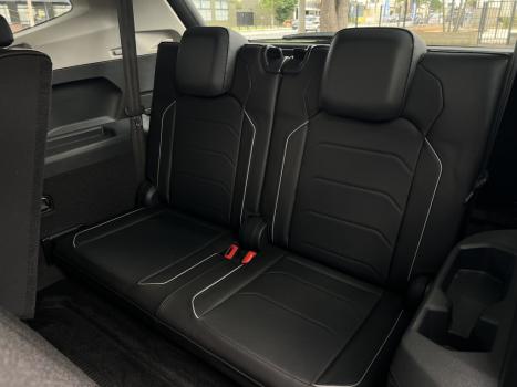 VOLKSWAGEN Tiguan 1.4 250 TSI TOTAL FLEX ALLSPACE COMFORTLINE TURBO AUTOMTICO TIPTRONIC, Foto 15