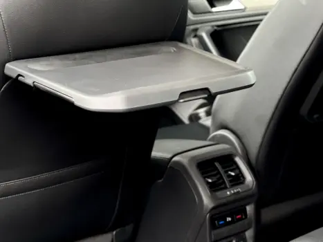 VOLKSWAGEN Tiguan 1.4 250 TSI TOTAL FLEX ALLSPACE COMFORTLINE TURBO AUTOMTICO TIPTRONIC, Foto 4