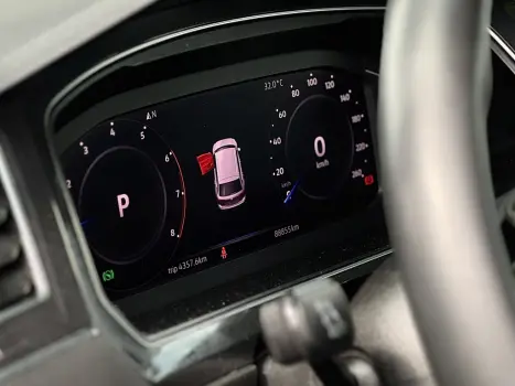 VOLKSWAGEN Tiguan 1.4 250 TSI TOTAL FLEX ALLSPACE COMFORTLINE TURBO AUTOMTICO TIPTRONIC, Foto 5