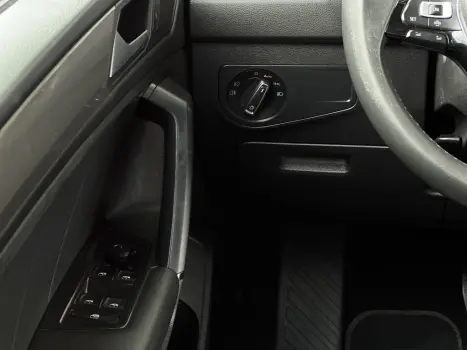 VOLKSWAGEN Tiguan 1.4 250 TSI TOTAL FLEX ALLSPACE COMFORTLINE TURBO AUTOMTICO TIPTRONIC, Foto 9