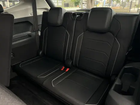 VOLKSWAGEN Tiguan 1.4 250 TSI TOTAL FLEX ALLSPACE COMFORTLINE TURBO AUTOMTICO TIPTRONIC, Foto 14