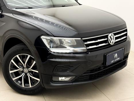 VOLKSWAGEN Tiguan 1.4 16V 4P TSI 250 FLEX TURBO AUTOM�TICO, Foto 2