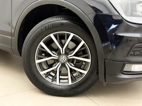 VOLKSWAGEN Tiguan 1.4 16V 4P TSI 250 FLEX TURBO AUTOM�TICO, Foto 3