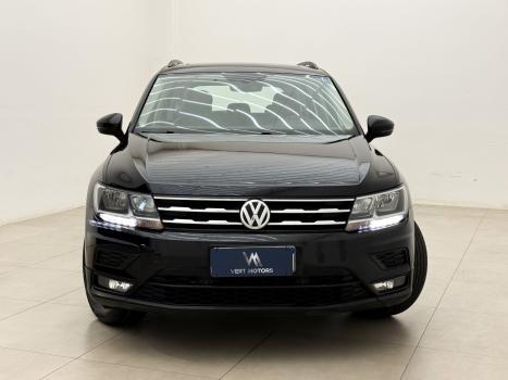 VOLKSWAGEN Tiguan 1.4 16V 4P TSI 250 FLEX TURBO AUTOM�TICO, Foto 4