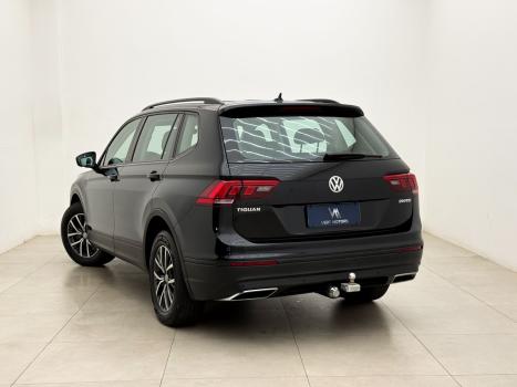 VOLKSWAGEN Tiguan 1.4 16V 4P TSI 250 FLEX TURBO AUTOM�TICO, Foto 5