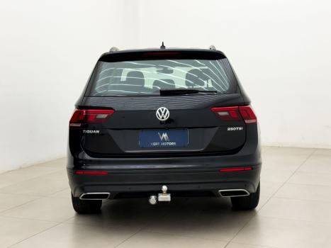 VOLKSWAGEN Tiguan 1.4 16V 4P TSI 250 FLEX TURBO AUTOM�TICO, Foto 6