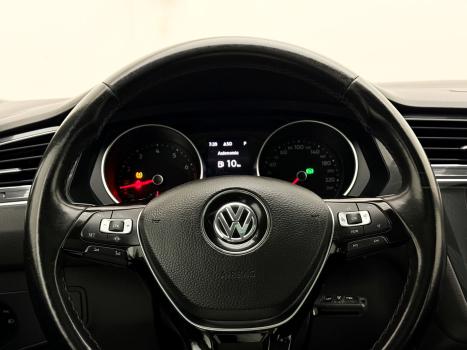 VOLKSWAGEN Tiguan 1.4 16V 4P TSI 250 FLEX TURBO AUTOM�TICO, Foto 9