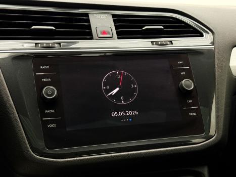 VOLKSWAGEN Tiguan 1.4 16V 4P TSI 250 FLEX TURBO AUTOM�TICO, Foto 12