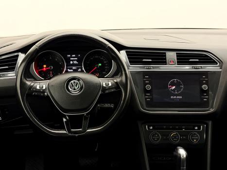 VOLKSWAGEN Tiguan 1.4 16V 4P TSI 250 FLEX TURBO AUTOM�TICO, Foto 15