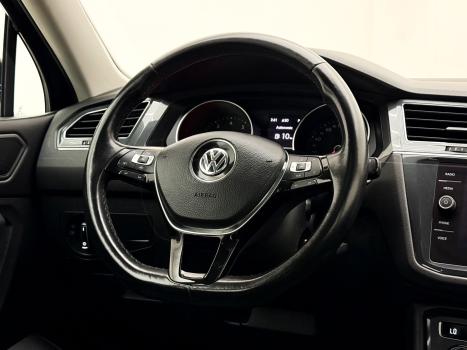 VOLKSWAGEN Tiguan 1.4 16V 4P TSI 250 FLEX TURBO AUTOM�TICO, Foto 16