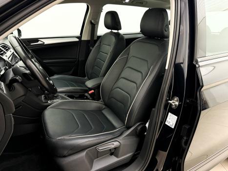 VOLKSWAGEN Tiguan 1.4 16V 4P TSI 250 FLEX TURBO AUTOM�TICO, Foto 18