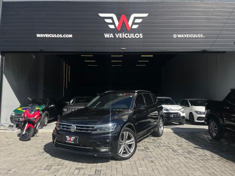 VOLKSWAGEN Tiguan 1.4 16V 4P TSI 250 FLEX TURBO AUTOM�TICO, Foto 1