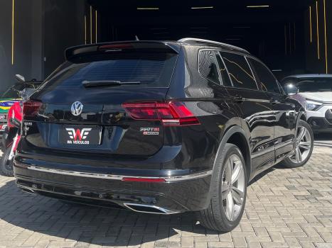 VOLKSWAGEN Tiguan 1.4 16V 4P TSI 250 FLEX TURBO AUTOM�TICO, Foto 2