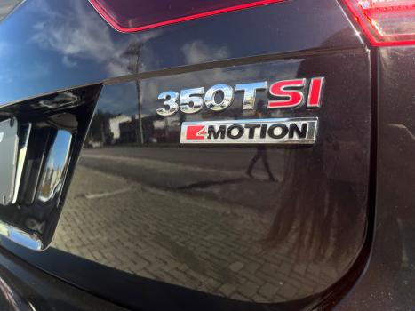 VOLKSWAGEN Tiguan 1.4 16V 4P TSI 250 FLEX TURBO AUTOM�TICO, Foto 3