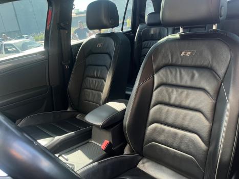 VOLKSWAGEN Tiguan 1.4 16V 4P TSI 250 FLEX TURBO AUTOM�TICO, Foto 5