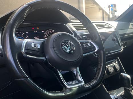 VOLKSWAGEN Tiguan 1.4 16V 4P TSI 250 FLEX TURBO AUTOM�TICO, Foto 6