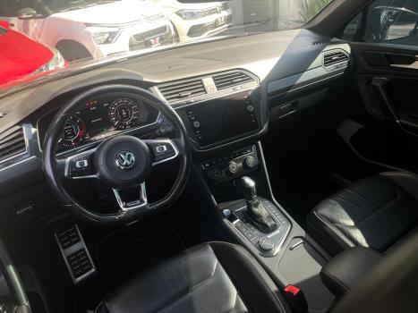 VOLKSWAGEN Tiguan 1.4 16V 4P TSI 250 FLEX TURBO AUTOM�TICO, Foto 17