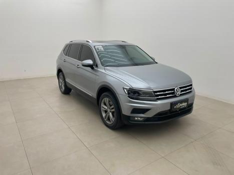 VOLKSWAGEN Tiguan 1.4 250 TSI TOTAL FLEX ALLSPACE COMFORTLINE TURBO AUTOM�TICO TIPTRONIC, Foto 1