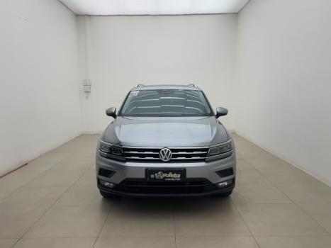 VOLKSWAGEN Tiguan 1.4 250 TSI TOTAL FLEX ALLSPACE COMFORTLINE TURBO AUTOM�TICO TIPTRONIC, Foto 5