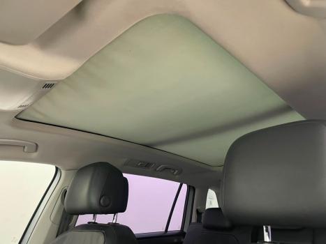 VOLKSWAGEN Tiguan 1.4 250 TSI TOTAL FLEX ALLSPACE COMFORTLINE TURBO AUTOM�TICO TIPTRONIC, Foto 9