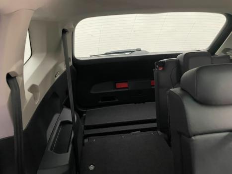 VOLKSWAGEN Tiguan 1.4 250 TSI TOTAL FLEX ALLSPACE COMFORTLINE TURBO AUTOM�TICO TIPTRONIC, Foto 17