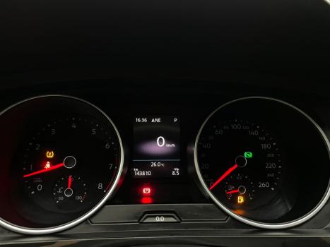 VOLKSWAGEN Tiguan 1.4 250 TSI TOTAL FLEX ALLSPACE COMFORTLINE TURBO AUTOM�TICO TIPTRONIC, Foto 22