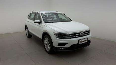 VOLKSWAGEN Tiguan 1.4 250 TSI TOTAL FLEX ALLSPACE COMFORTLINE TURBO AUTOMÁTICO TIPTRONIC, Foto 1