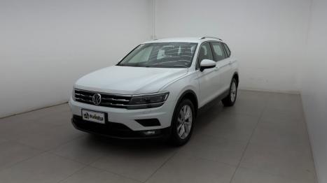 VOLKSWAGEN Tiguan 1.4 250 TSI TOTAL FLEX ALLSPACE COMFORTLINE TURBO AUTOMÁTICO TIPTRONIC, Foto 2