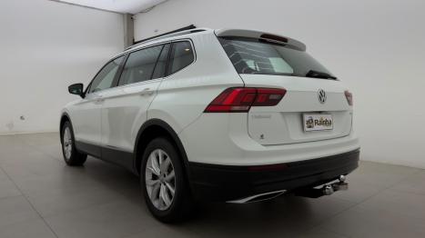 VOLKSWAGEN Tiguan 1.4 250 TSI TOTAL FLEX ALLSPACE COMFORTLINE TURBO AUTOMÁTICO TIPTRONIC, Foto 3