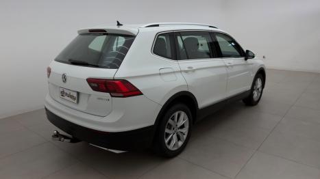 VOLKSWAGEN Tiguan 1.4 250 TSI TOTAL FLEX ALLSPACE COMFORTLINE TURBO AUTOMÁTICO TIPTRONIC, Foto 4