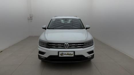 VOLKSWAGEN Tiguan 1.4 250 TSI TOTAL FLEX ALLSPACE COMFORTLINE TURBO AUTOMÁTICO TIPTRONIC, Foto 5