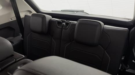 VOLKSWAGEN Tiguan 1.4 250 TSI TOTAL FLEX ALLSPACE COMFORTLINE TURBO AUTOMÁTICO TIPTRONIC, Foto 7