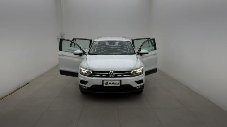 VOLKSWAGEN Tiguan 1.4 250 TSI TOTAL FLEX ALLSPACE COMFORTLINE TURBO AUTOMÁTICO TIPTRONIC, Foto 8