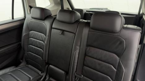 VOLKSWAGEN Tiguan 1.4 250 TSI TOTAL FLEX ALLSPACE COMFORTLINE TURBO AUTOMÁTICO TIPTRONIC, Foto 9