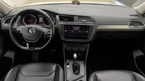 VOLKSWAGEN Tiguan 1.4 250 TSI TOTAL FLEX ALLSPACE COMFORTLINE TURBO AUTOMÁTICO TIPTRONIC, Foto 11