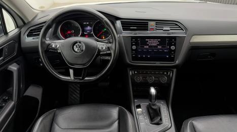 VOLKSWAGEN Tiguan 1.4 250 TSI TOTAL FLEX ALLSPACE COMFORTLINE TURBO AUTOMÁTICO TIPTRONIC, Foto 12