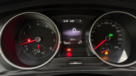 VOLKSWAGEN Tiguan 1.4 250 TSI TOTAL FLEX ALLSPACE COMFORTLINE TURBO AUTOMÁTICO TIPTRONIC, Foto 14