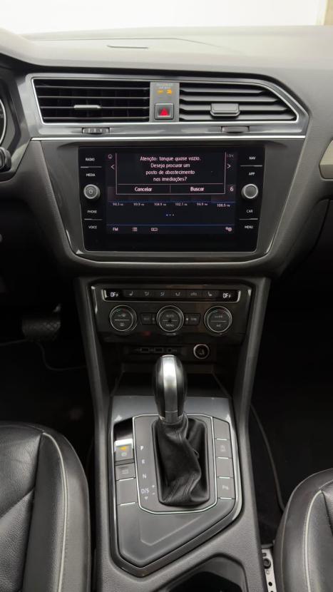 VOLKSWAGEN Tiguan 1.4 250 TSI TOTAL FLEX ALLSPACE COMFORTLINE TURBO AUTOMÁTICO TIPTRONIC, Foto 15