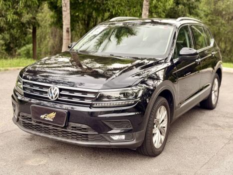 VOLKSWAGEN Tiguan 1.4 250 TSI TOTAL FLEX ALLSPACE TURBO AUTOMÁTICO TIPTRONIC, Foto 1