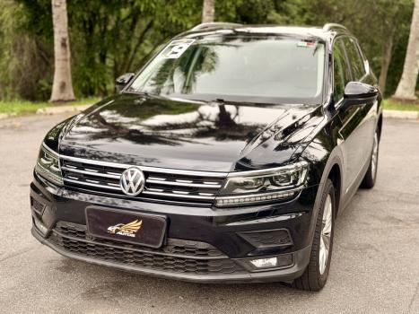 VOLKSWAGEN Tiguan 1.4 250 TSI TOTAL FLEX ALLSPACE TURBO AUTOMÁTICO TIPTRONIC, Foto 2