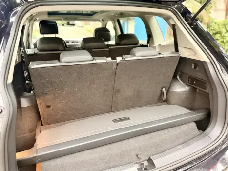 VOLKSWAGEN Tiguan 1.4 250 TSI TOTAL FLEX ALLSPACE TURBO AUTOMÁTICO TIPTRONIC, Foto 12
