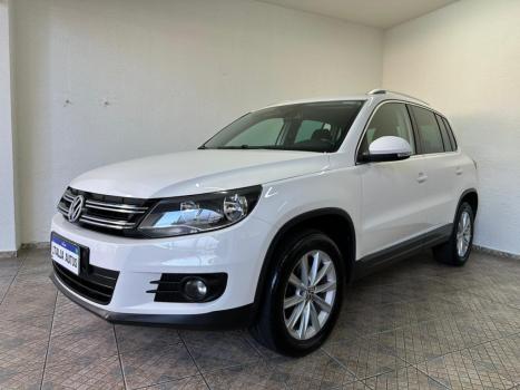 VOLKSWAGEN Tiguan 2.0 16V 4P TSI 4WD TURBO AUTOMÁTICO, Foto 1 VOLKSWAGEN Tiguan 2.0 16V 4P TSI 4WD TURBO AUTOMÁTICO, Foto 1